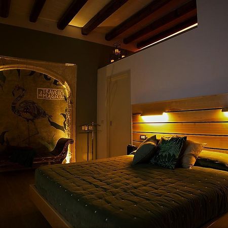 Villa Myo Cagliari Charming House Habitación foto