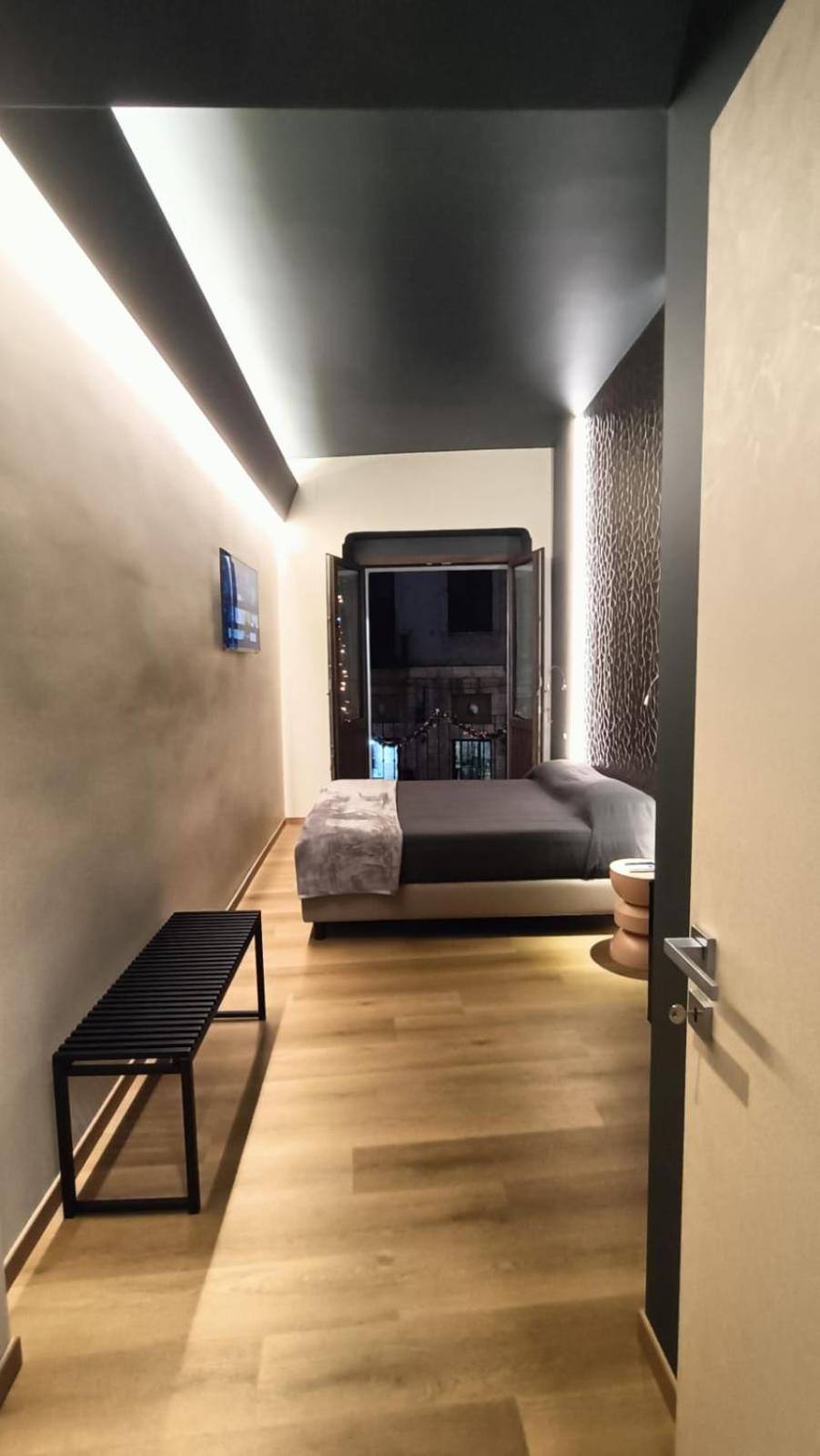Villa Myo Cagliari Charming House Exterior foto