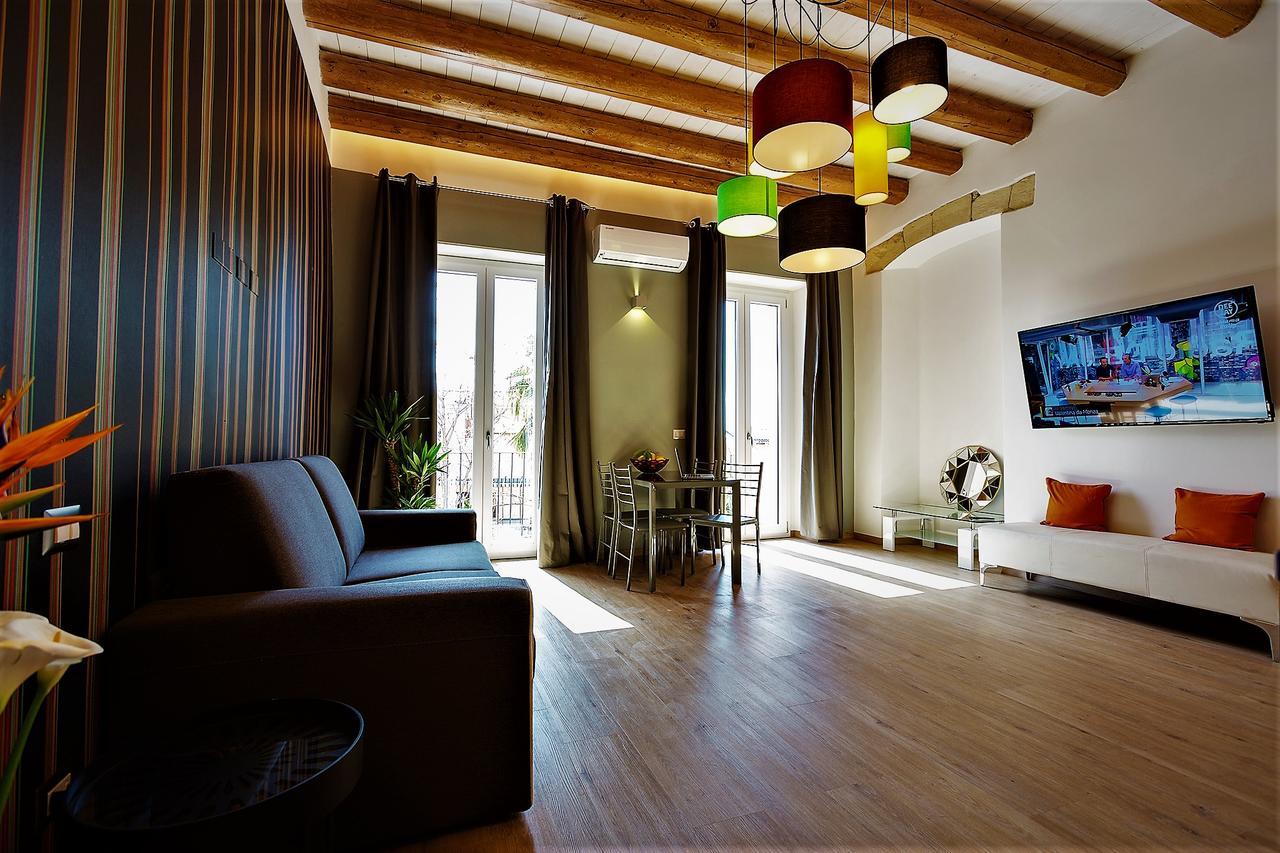 Villa Myo Cagliari Charming House Exterior foto