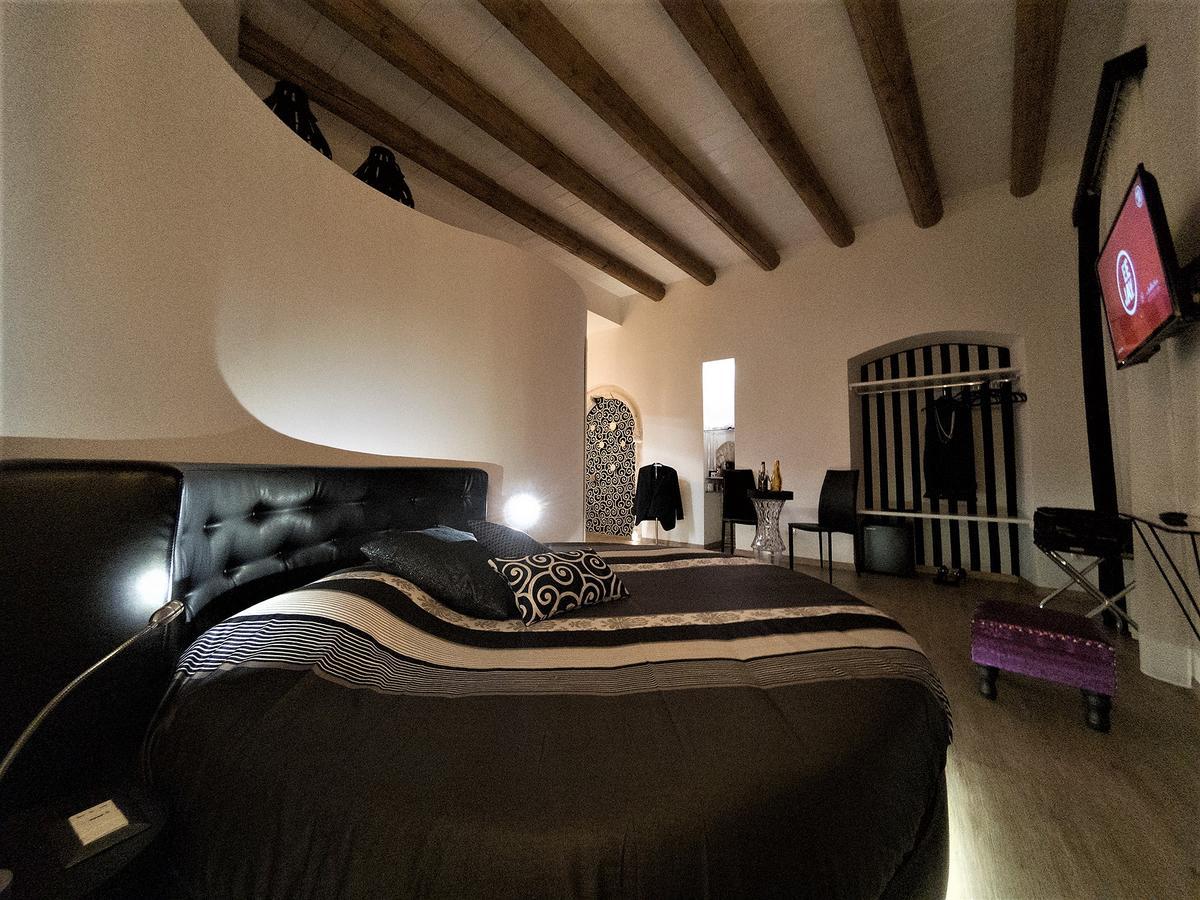 Villa Myo Cagliari Charming House Exterior foto