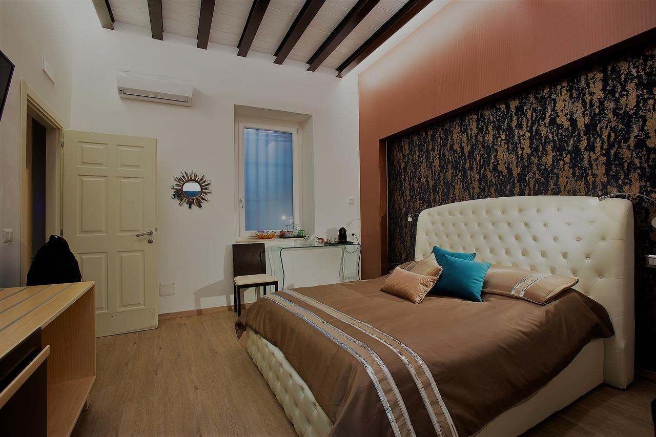 Villa Myo Cagliari Charming House Exterior foto