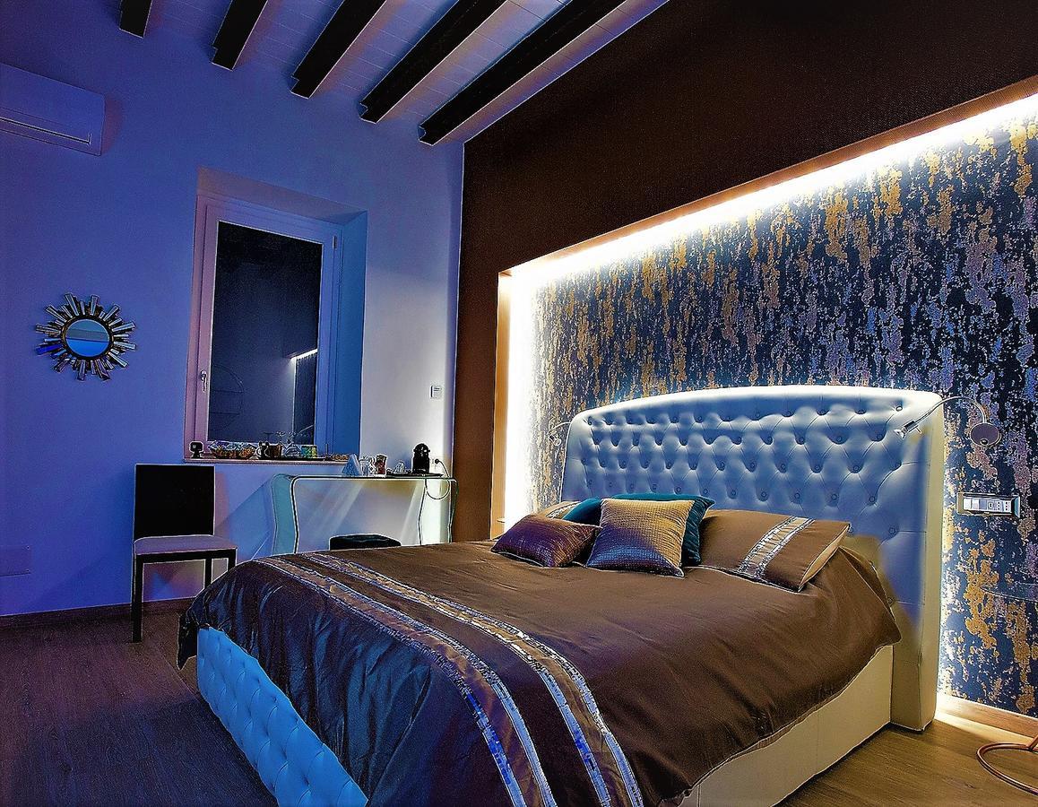 Villa Myo Cagliari Charming House Exterior foto