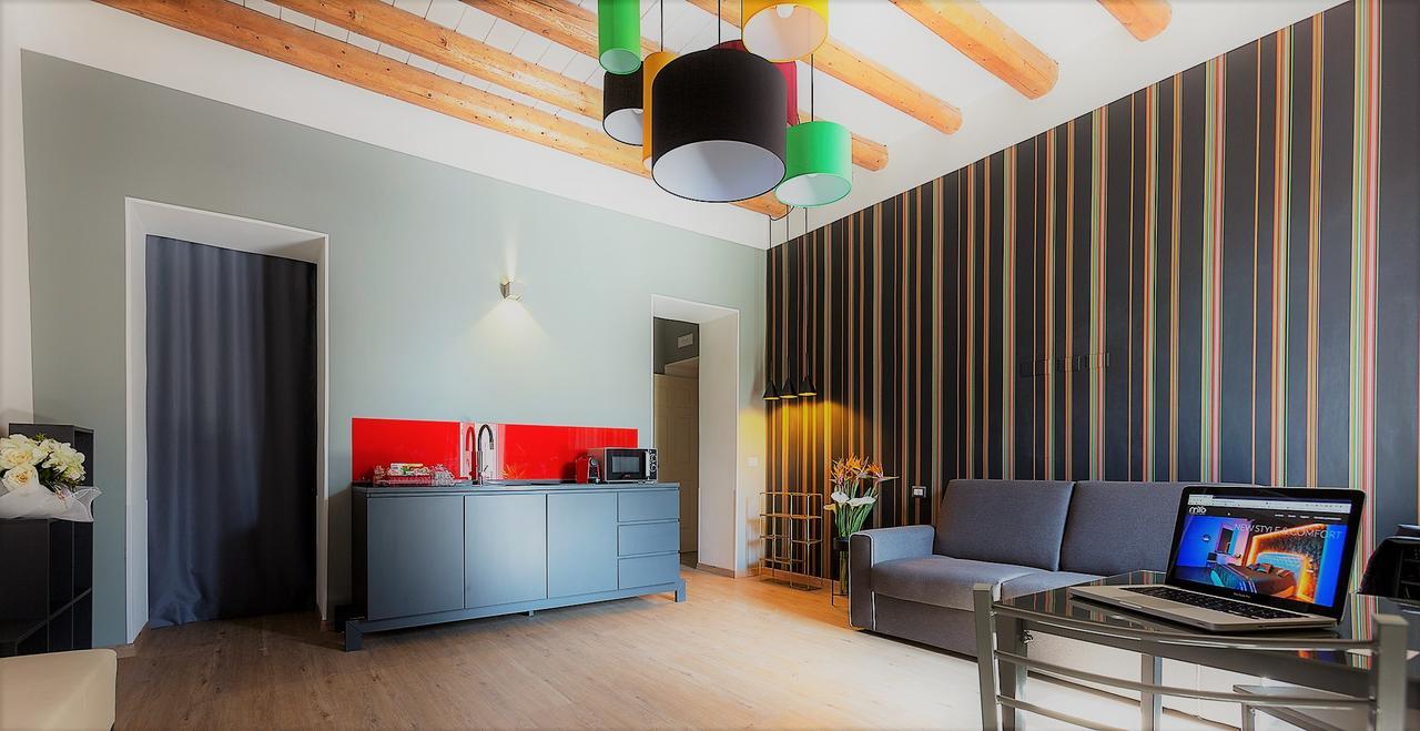 Villa Myo Cagliari Charming House Exterior foto