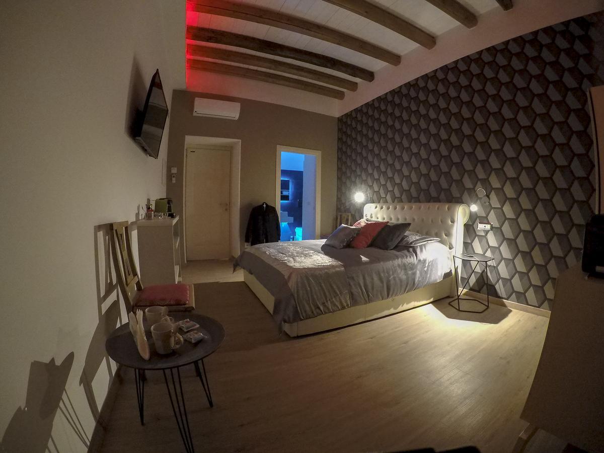 Villa Myo Cagliari Charming House Exterior foto