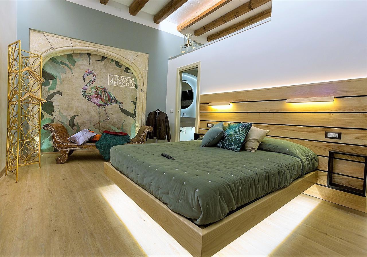 Villa Myo Cagliari Charming House Exterior foto