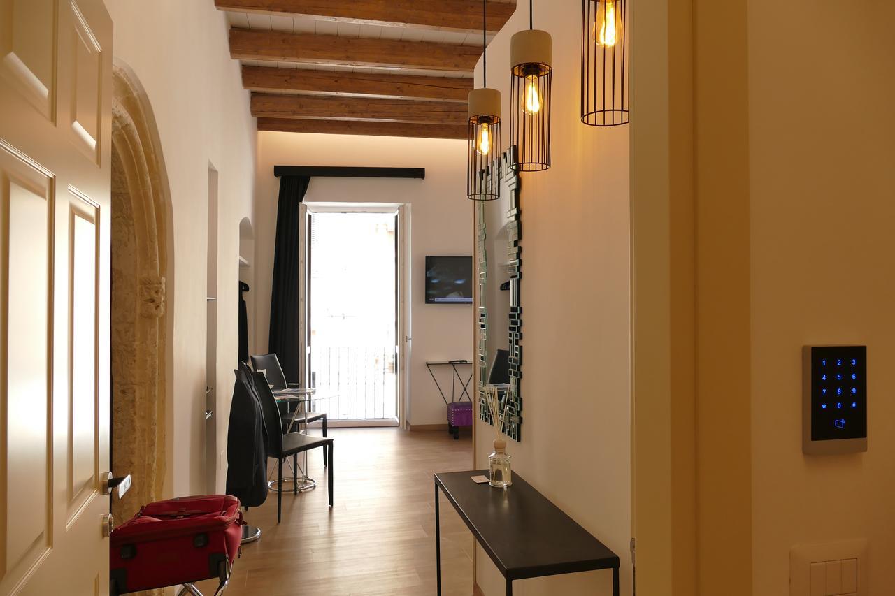 Villa Myo Cagliari Charming House Exterior foto