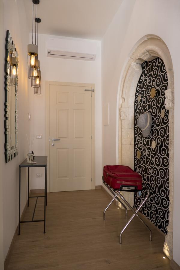 Villa Myo Cagliari Charming House Exterior foto