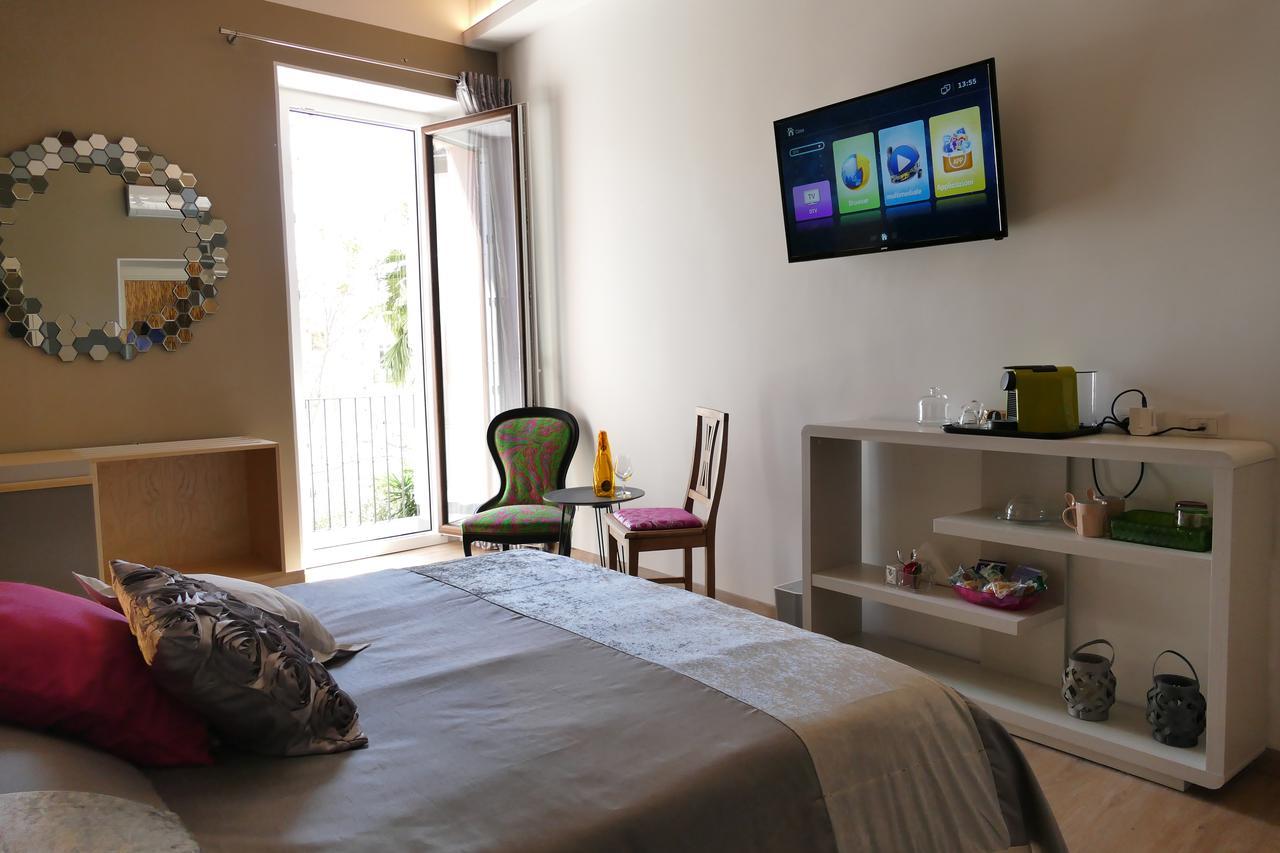Villa Myo Cagliari Charming House Exterior foto