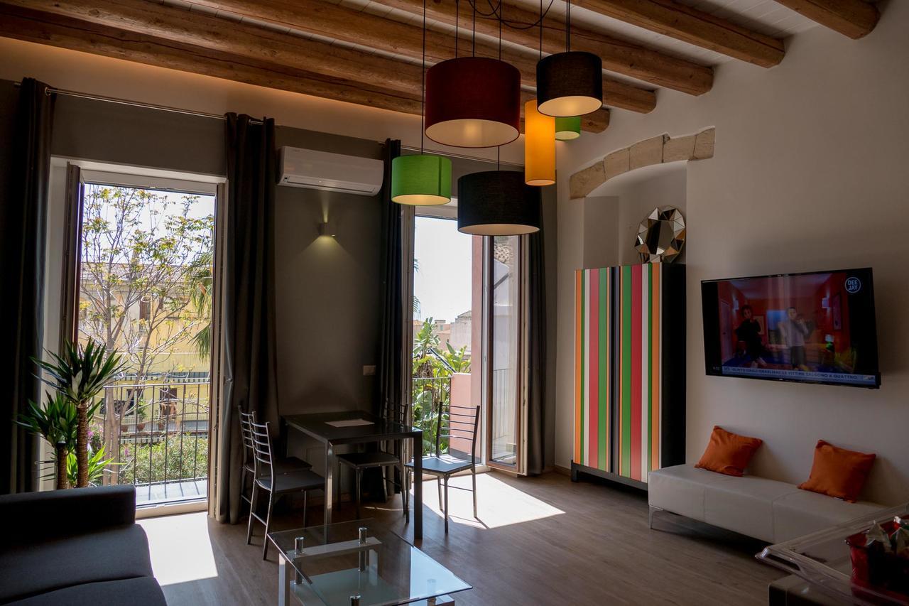 Villa Myo Cagliari Charming House Exterior foto